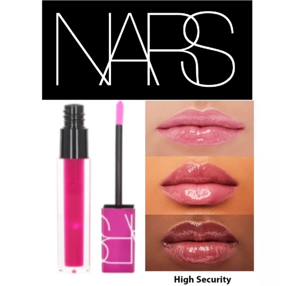 NARS Other - SOLD OUT NARS Lip Tint